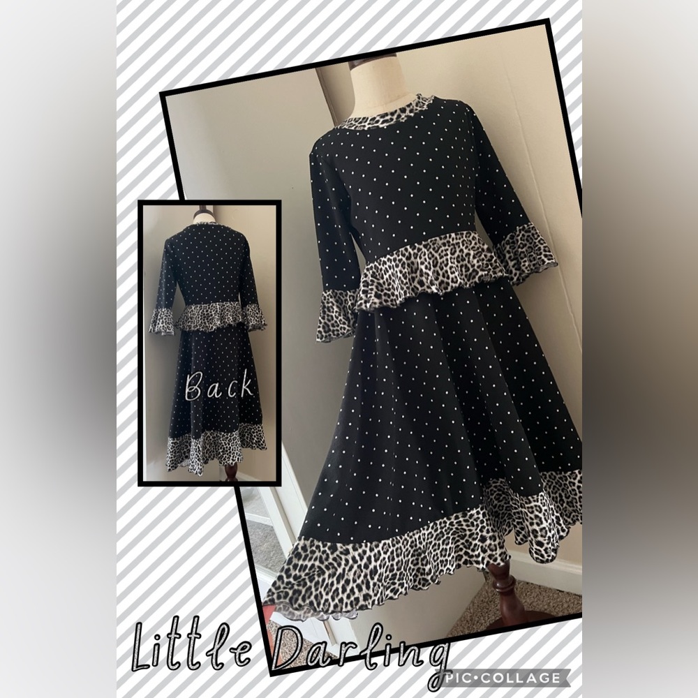 Little Darling Dress💕🥰